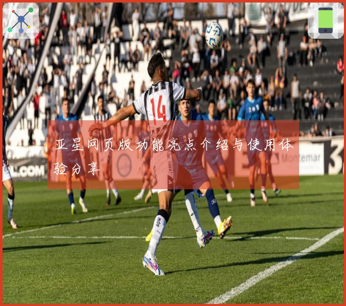 亚星网页版功能亮点介绍与使用体验分享