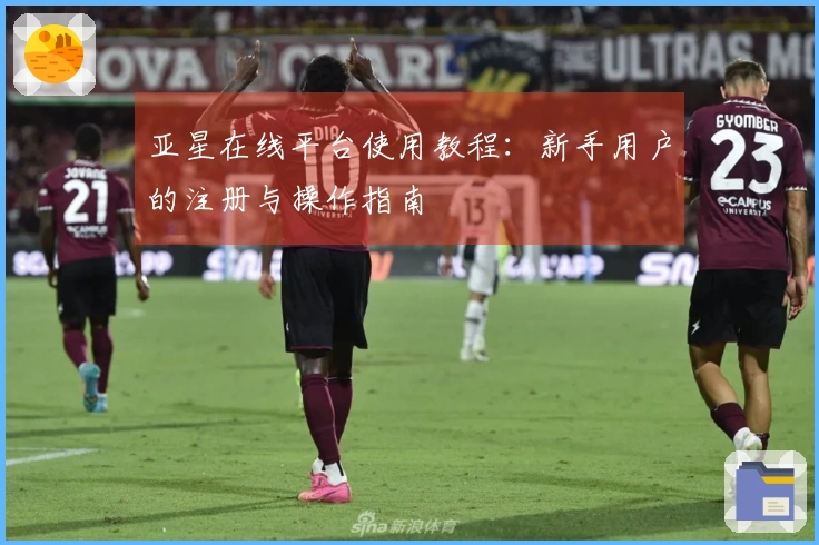 亚星在线平台使用教程：新手用户的注册与操作指南