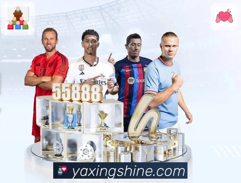 亚星官网APP 封面图